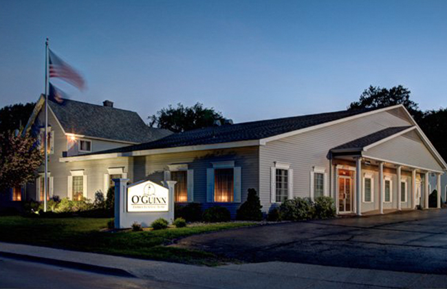 O'Guinn Funeral Homes and Cremation Centers | cemetery.com